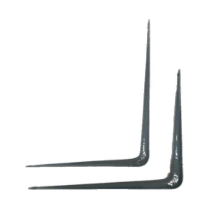 FM Shelf Bracket | FM by KHM Megatools Corp. Main image