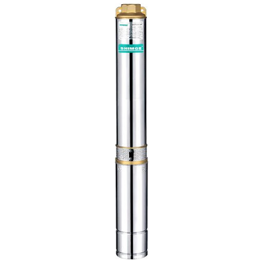 Shimge 4SPM Submersible Deep Well Pump | Shimge by KHM Megatools Corp. Main image