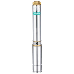 Shimge 4SPM Submersible Deep Well Pump | Shimge by KHM Megatools Corp.
