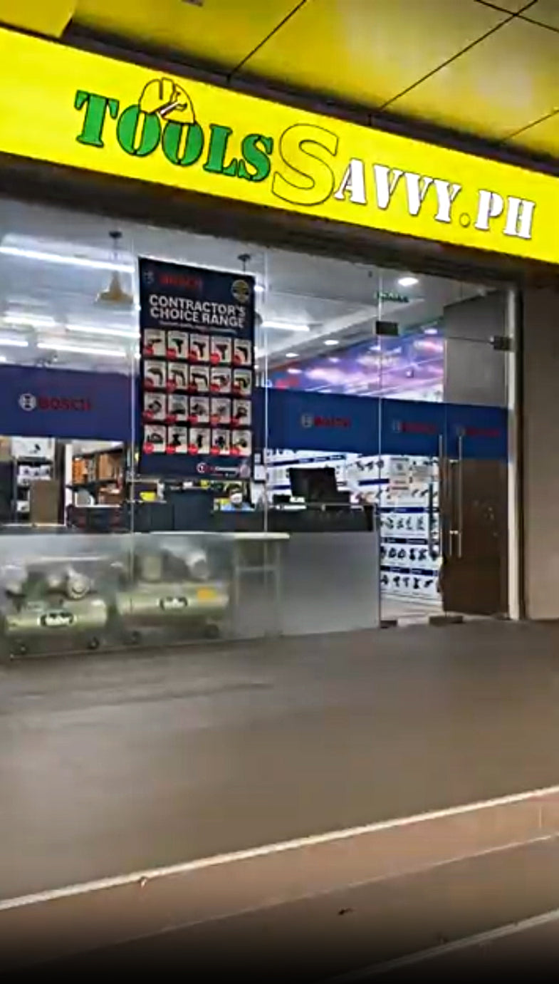 ToolsSavvy.ph Your Complete Industrial Tools Equipment Supplier