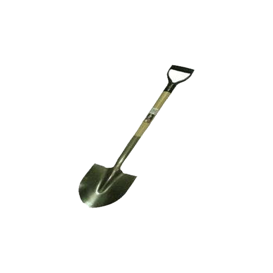 Eagle Round Point Shovel | HS by KHM Megatools Corp. Main image