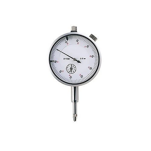 Showa Dial Indicator Face Dia. 55mm 0–10mm, 0–0.5", 0–1"