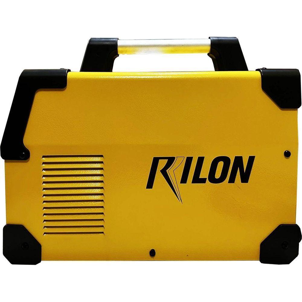 Rilon TIG 200A / 200CT DC Inverter Welding Machine (TIG-MMA) - KHM Megatools Corp.