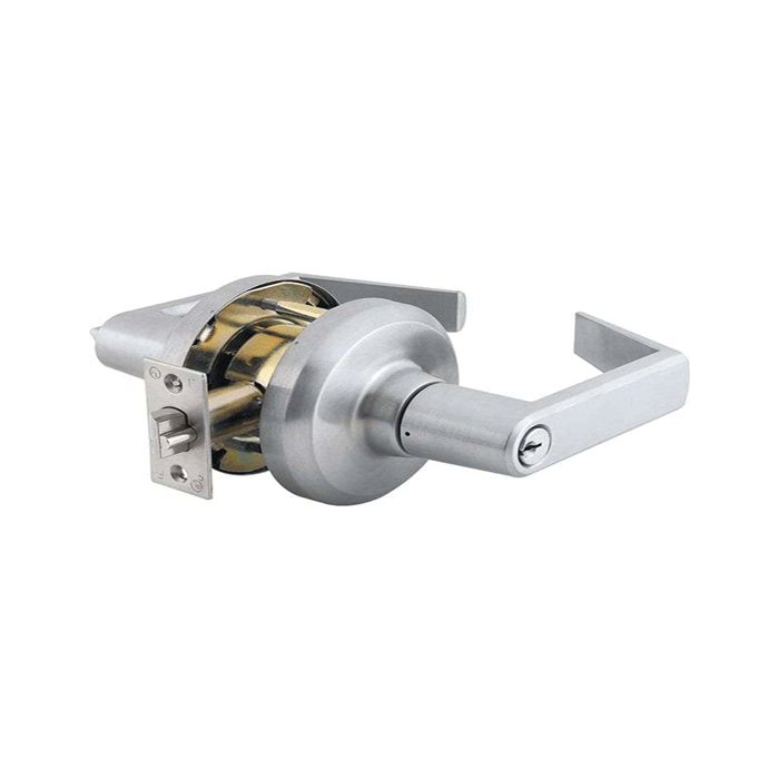 Dormakaba Cylindrical Lockset ansi Grade 2 Sierra Heavy Duty | HS by KHM Megatools Corp. Main image