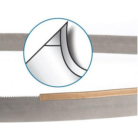 Do-All Silencer GP Bi-Metal Band Saw Blade - KHM Megatools Corp. Main image