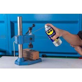 WD-40 High Performance Silicone Lubricant 360ml (WDSPLSS360)  ToolsSavvy.ph