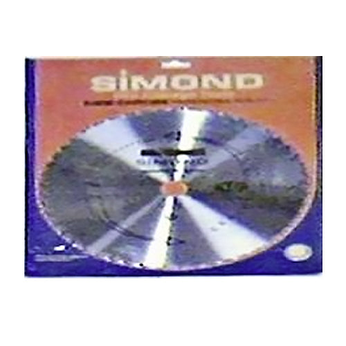 Simond HSS Circular Saw Rip Cross Cut (Plywood) 8" to 18" | Simond by KHM Megatools Corp. Main image