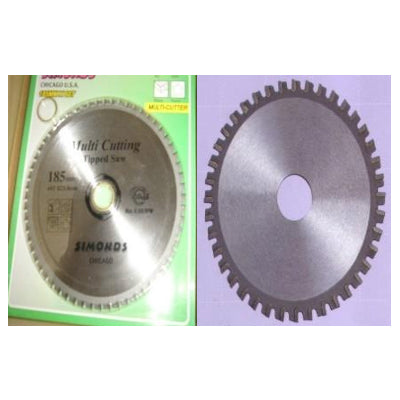Simond TCT Circular Saw Blade | Simond by KHM Megatools Corp.