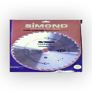 Simond HSS Circular Saw Rip Cutting (Wood) 8" to 18" | Simond by KHM Megatools Corp. Main image