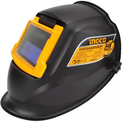 Ingco AHM009 Auto Darkening Helmet - KHM Megatools Corp.