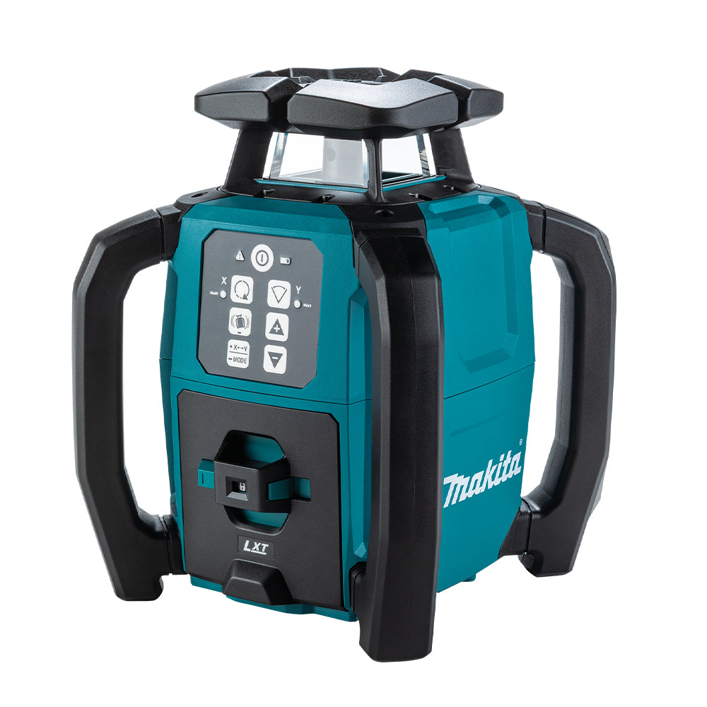 Makita SKR001Z 18V LXT Rechargeable Rotary Laser - ToolsSavvy.ph