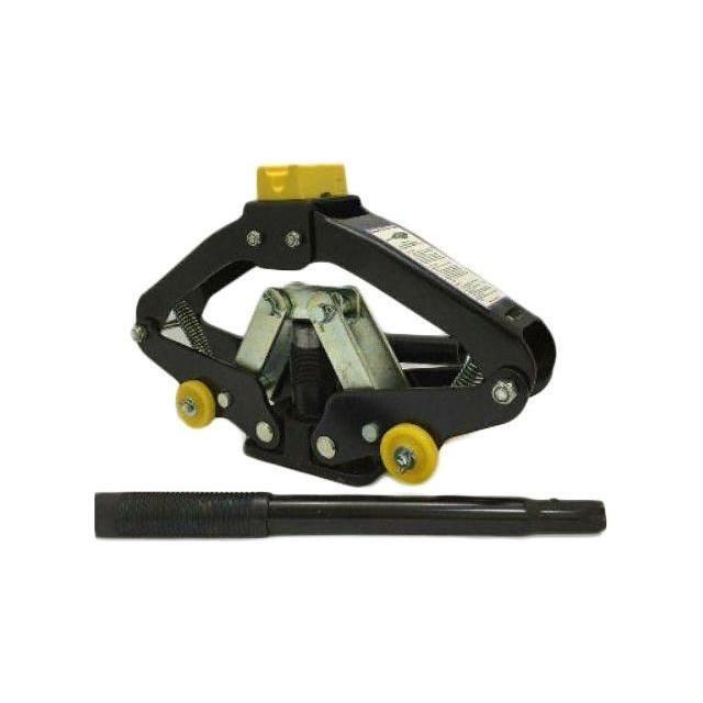 S-Ks JM-6001 Hydraulic Scissor Jack 1 Ton | S-Ks Tools USA by KHM Megatools Corp. Main image