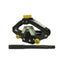 S-Ks JM-6001 Hydraulic Scissor Jack 1 Ton | S-Ks Tools USA by KHM Megatools Corp.