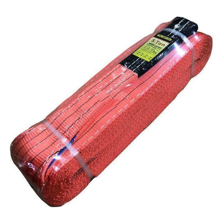 S-Ks Webbing Sling / Lifting Belt | S-Ks Tools USA by KHM Megatools Corp. Main image