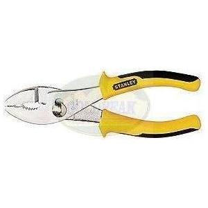 Stanley Slip Joint Plier Secondary image