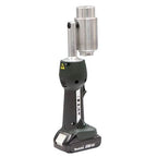 Greenlee LS50L11B Battery-Hydraulic Knock Out Punch / Puncher Kit 1/2" - 2" 18V LXT (LS50L2) | Greenlee by KHM Megatools Corp.