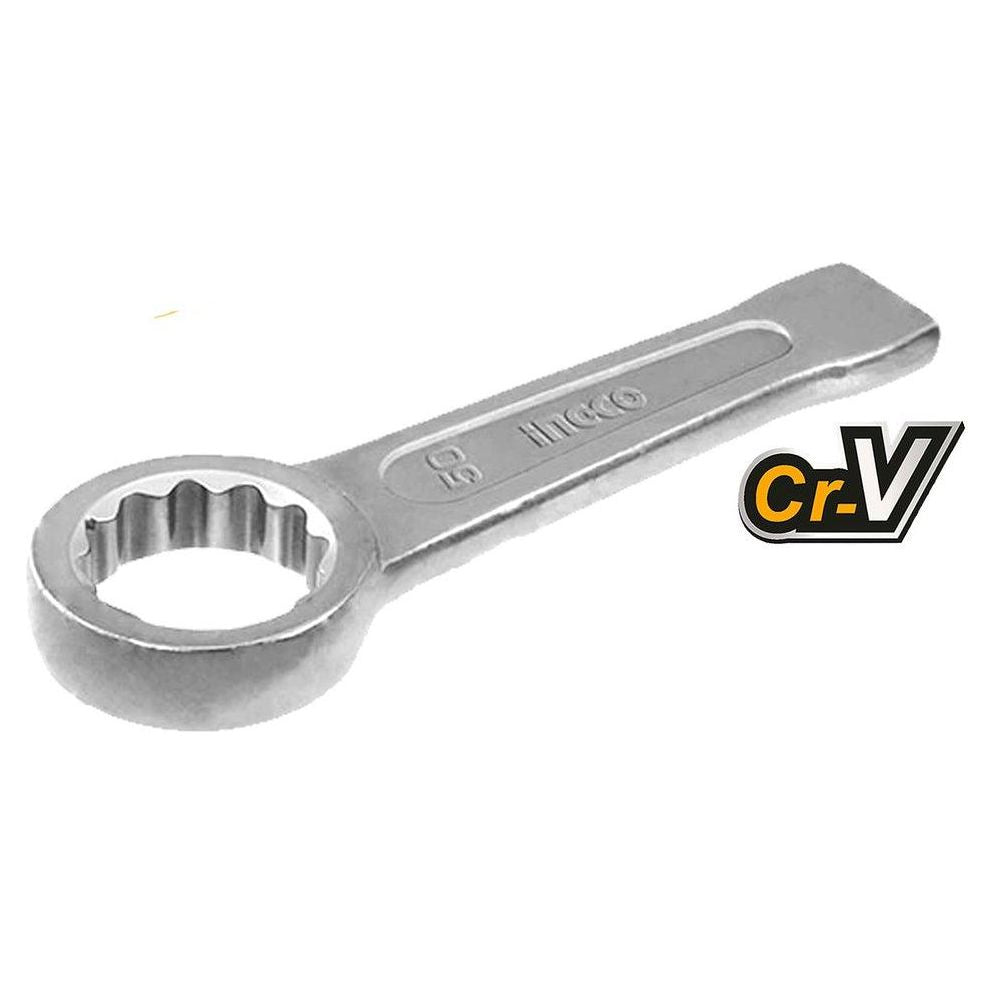 Ingco Slogging / Slugging Ring Wrench - KHM Megatools Corp.