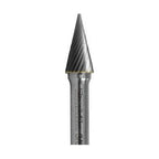Makita Tungsten Carbide Burrs (1/4" Shank) - Goldpeak Tools PH Makita