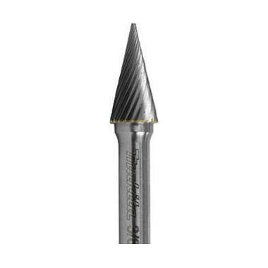 Makita Tungsten Carbide Burrs (1/4" Shank) - Goldpeak Tools PH Makita