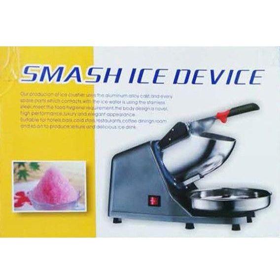Ice Crusher Machine | Generic by KHM Megatools Corp. Main image