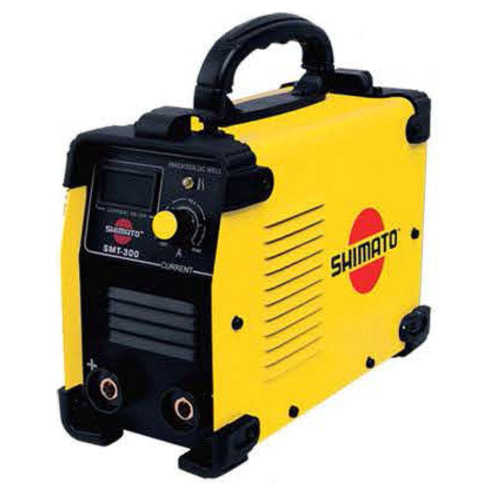 Fighter Shimato SMT-300 Inverter Welding Machine 300A | Fighter by KHM Megatools Corp. Main image
