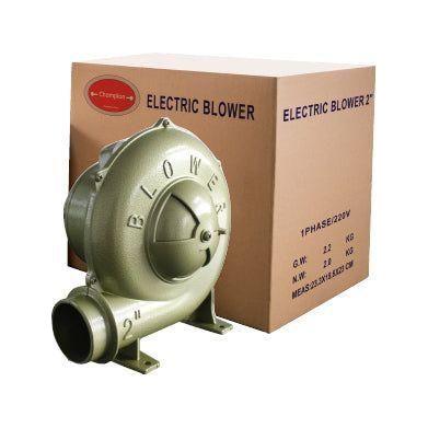 Champion Electric Snail Blower | Champion by KHM Megatools Corp. Main image