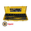 Megatools M21SS34D12P 21pcs 12-Point 3/4 Drive Socket Set - ToolsSavvy.ph