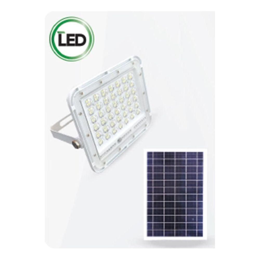 Omni Solar LED Flood Light - KHM Megatools Corp.