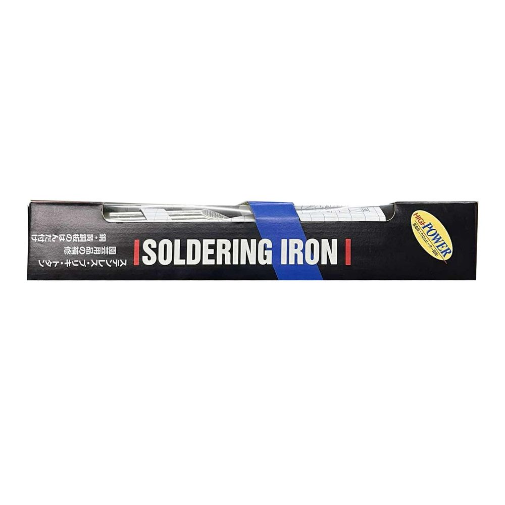 Goot Sheet Metal Soldering Iron Secondary image