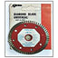 Solinnflex Diamond Blade 4" (Wet & Dry) | Solinnflex by KHM Megatools Corp.