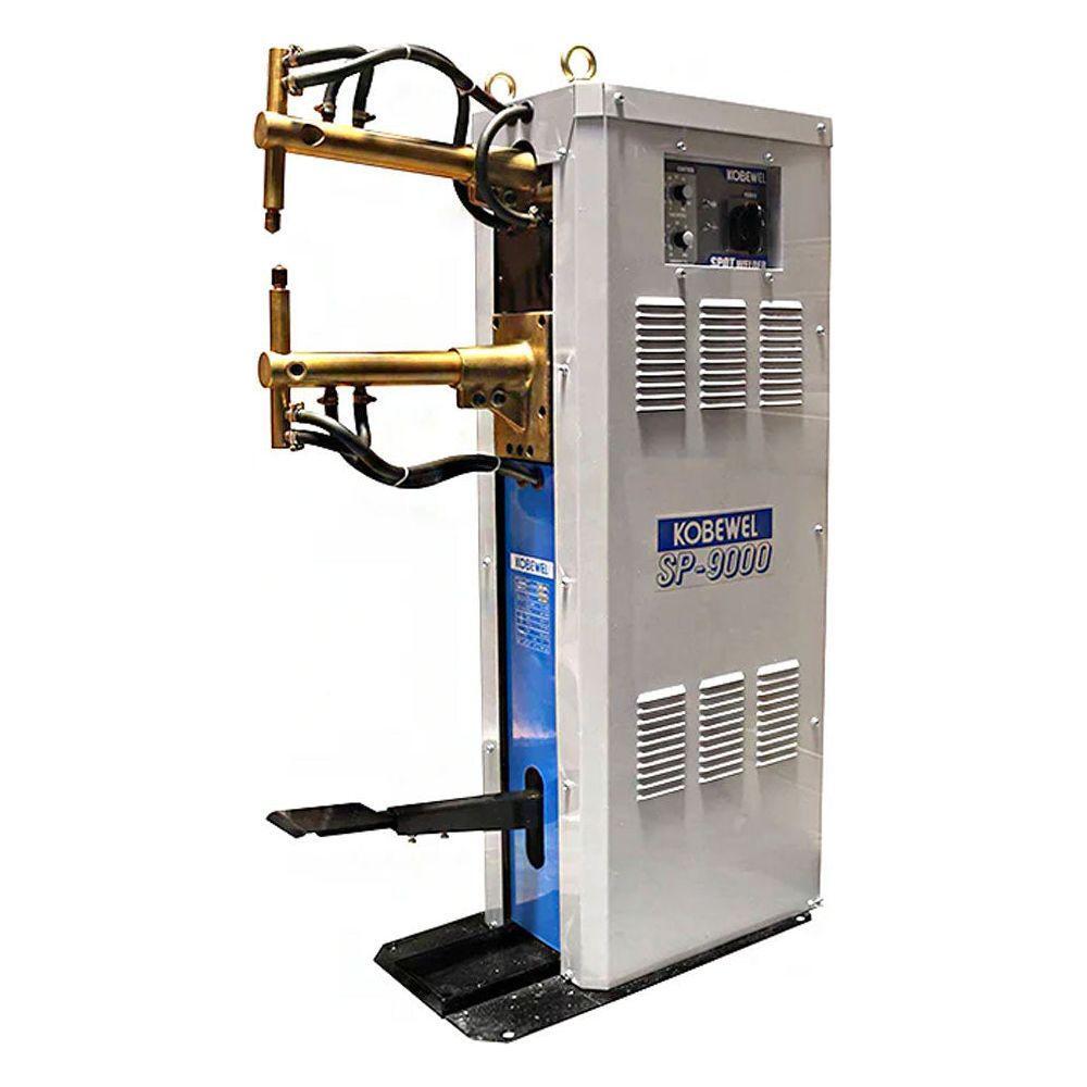 Kobewel SP-9000 Spot Arc Welding Machine (Pedal Mechanism) | Kobewel by KHM Megatools Corp. Main image