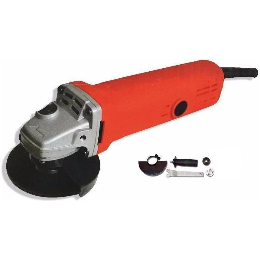 JC Kawasaki SP3113B Angle Grinder 4" - Goldpeak Tools PH Jc Kawasaki