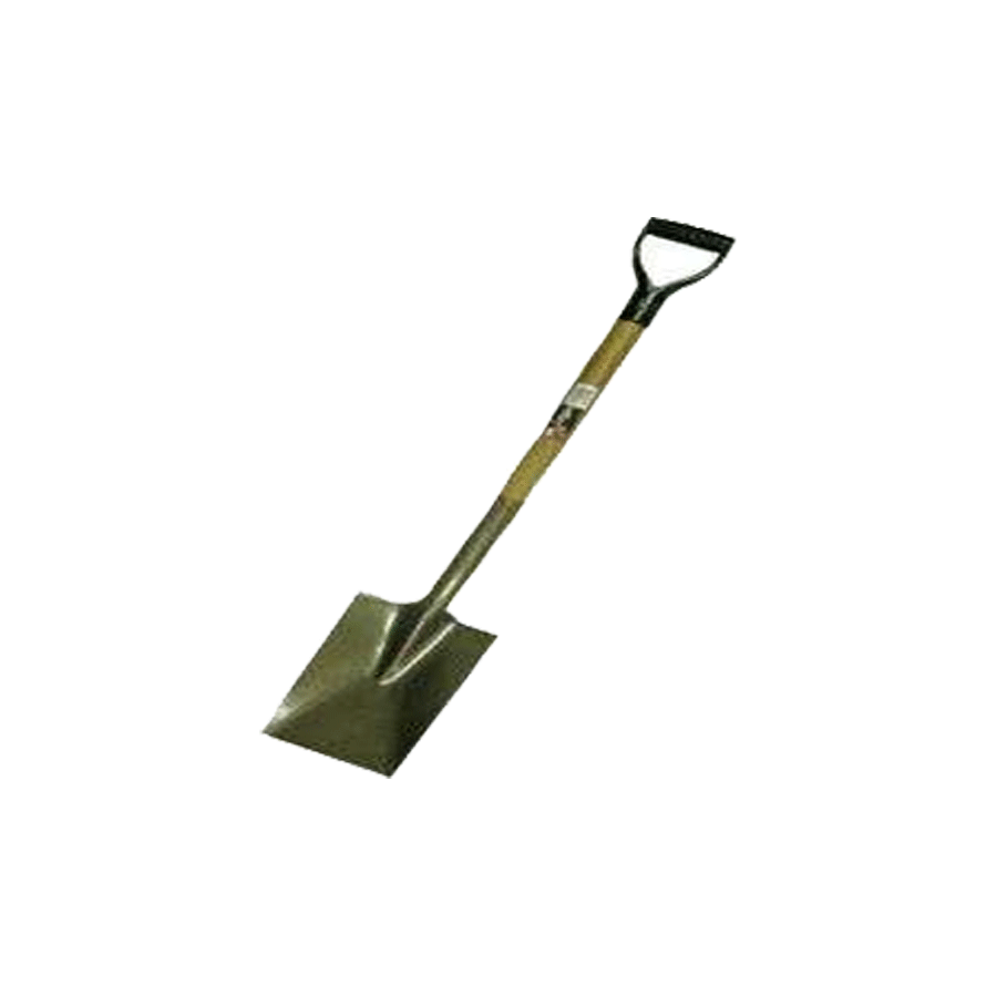 Eagle Spade Shovel | HS by KHM Megatools Corp. Main image