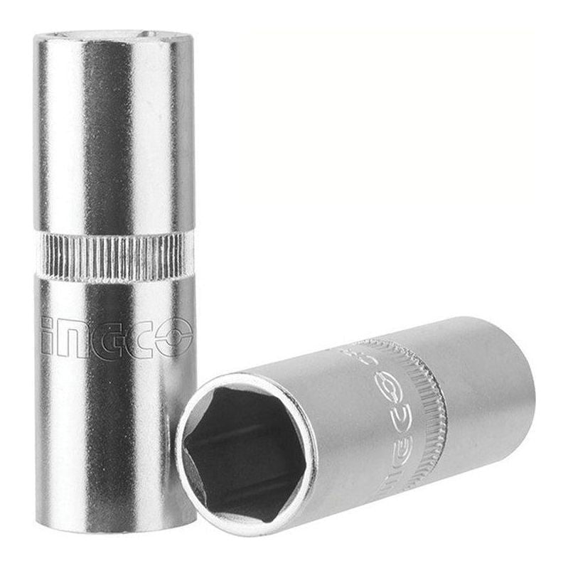 Ingco Spark Plug Socket 1/2" Drive - KHM Megatools Corp. Main image