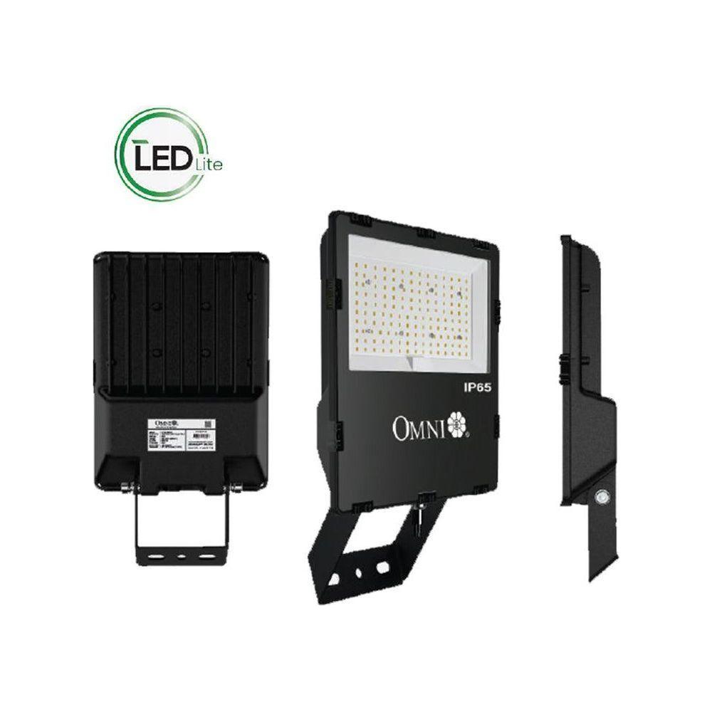 Omni LED Floodlight Heavy Duty Slim Version - KHM Megatools Corp. Main image