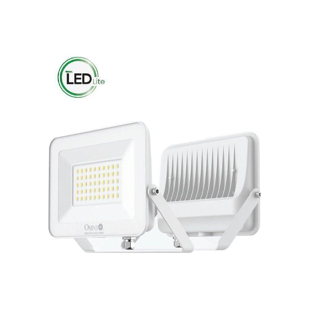 Omni LED Weatherproof Slim Floodlight V2 - KHM Megatools Corp. Main image