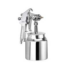 Deli EDL-QPQ-W77S Spray Gun 1000cc