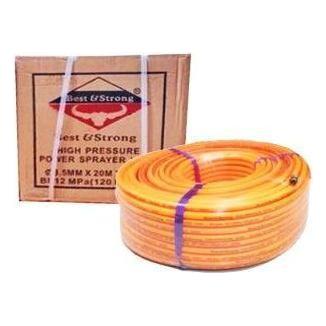 Best & Strong High Pressure Power Sprayer Hose - KHM Megatools Corp. Main image