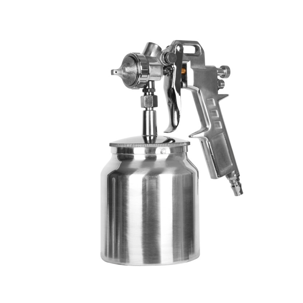 Deli EDL-QPQ-990S Spray Gun 750cc | Deli by KHM Megatools Corp. Main image