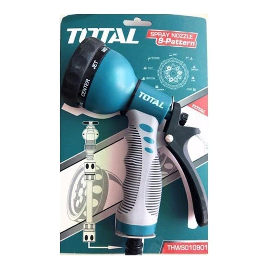 Total Garden Plastic Trigger Nozzle Secondary image