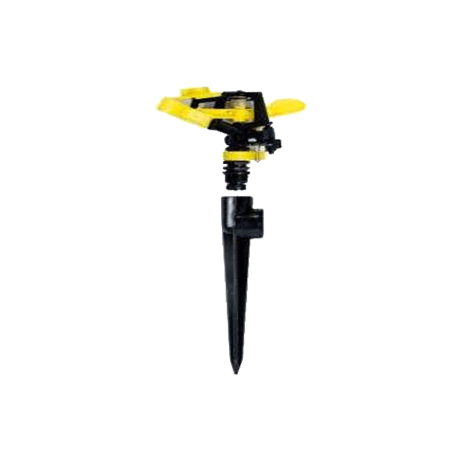 Pulsating Sprinkler (TW) | HS by KHM Megatools Corp.