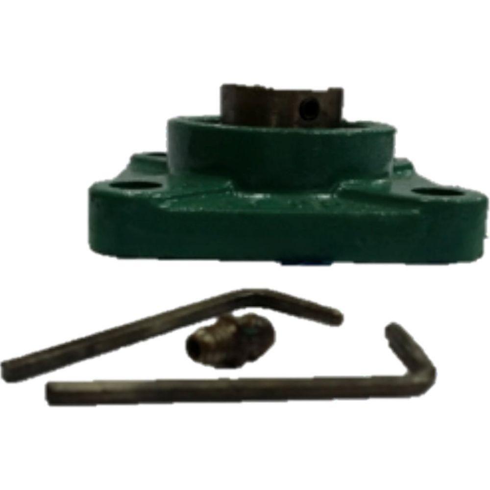 FK Square Flange Bearing Unit | FK by KHM Megatools Corp. Main image