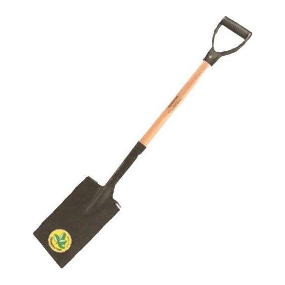 Tramontina 77424/404 Square Spade Shovel - KHM Megatools Corp. Main image