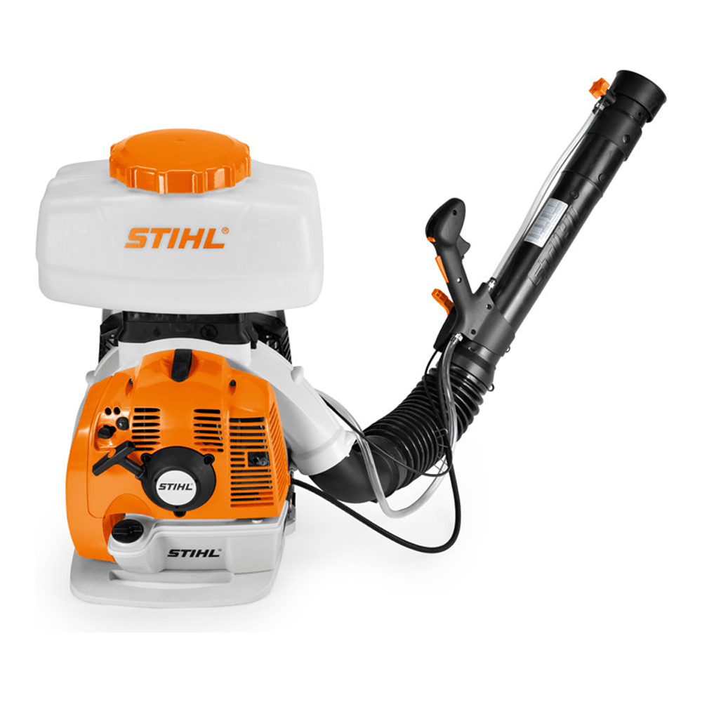 Stihl SR 440 Engine Powered Mist Blower 3.9HP (Pro) | Stihl by KHM Megatools Corp. Main image