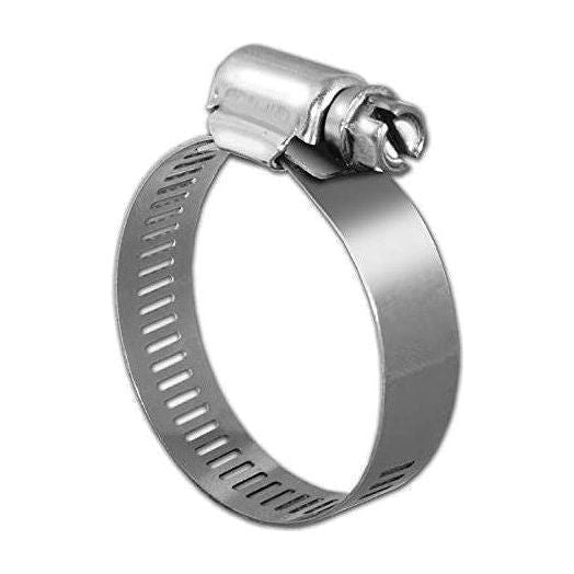Stainless Hose Clamp | Generic by KHM Megatools Corp. Main image