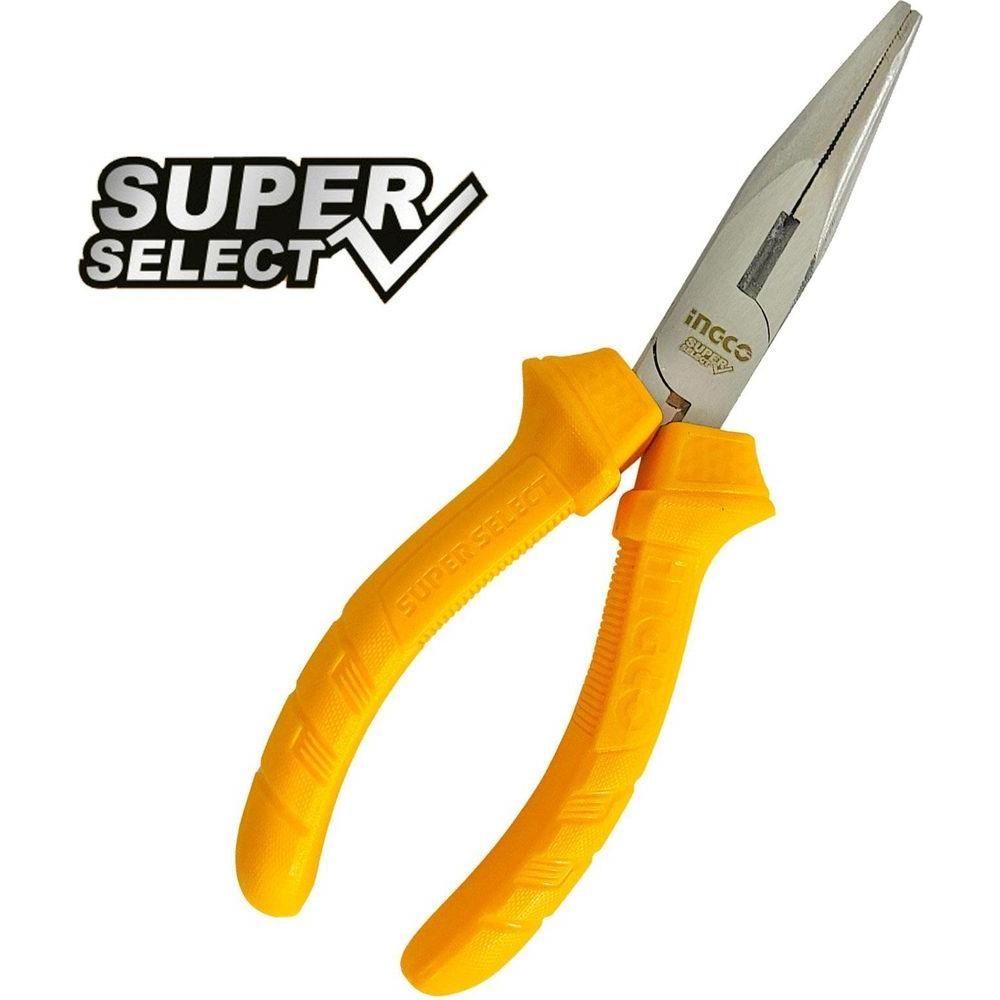 Ingco Long Nose Pliers Secondary image