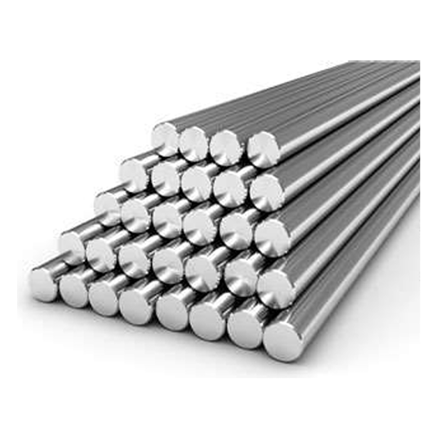 HS Stainless Shafting | HS by KHM Megatools Corp. Main image