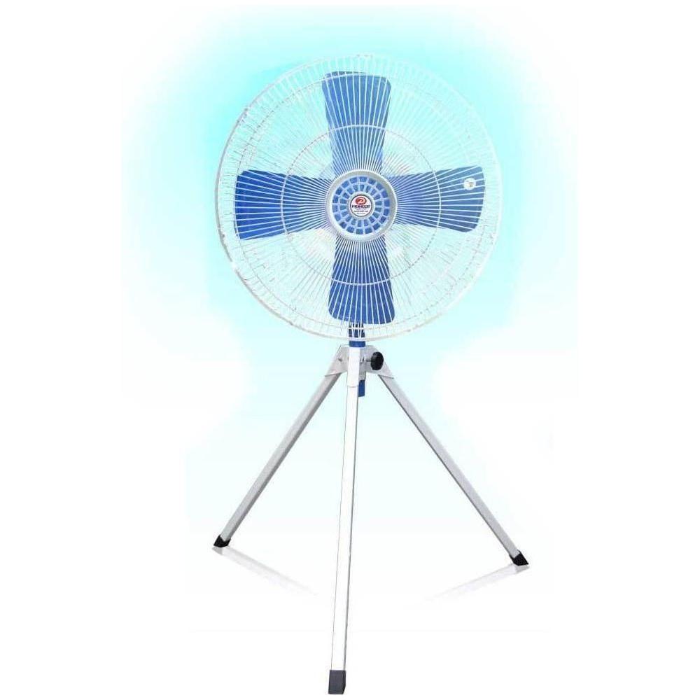 Pioneer IFT600S Heavy Duty Industrial Stand Fan (3 legs) Secondary image