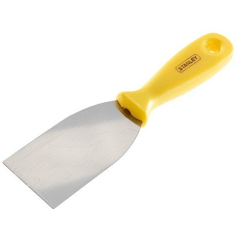 Stanley Paint Stripping Chisel Knife / Putty Knife | Stanley by KHM Megatools Corp. Main image