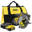 Stanley SFMCS500M1S Cordless Circular Saw 6-1/2" Kit 20V | Stanley by KHM Megatools Corp.